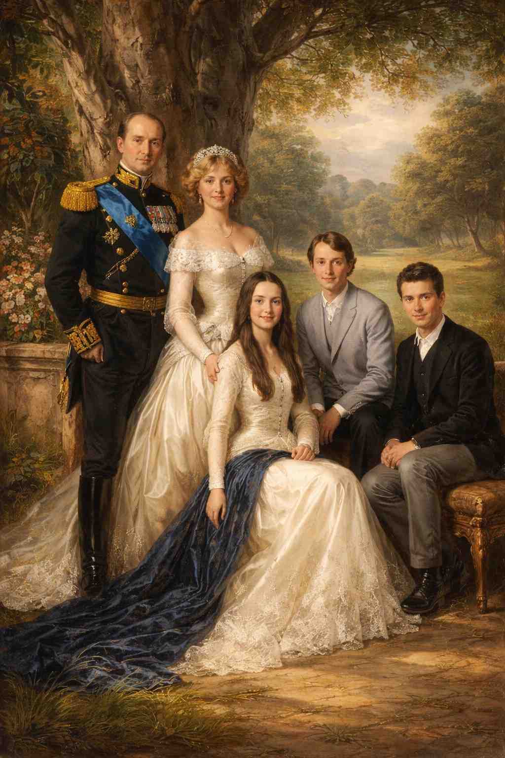 The Dynasty