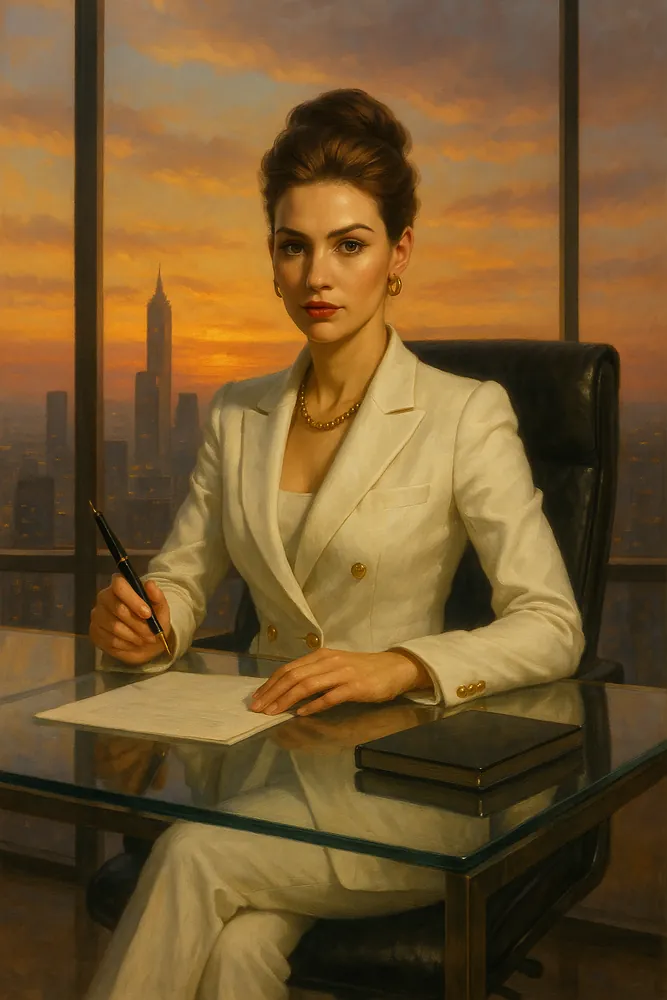 Office Boss