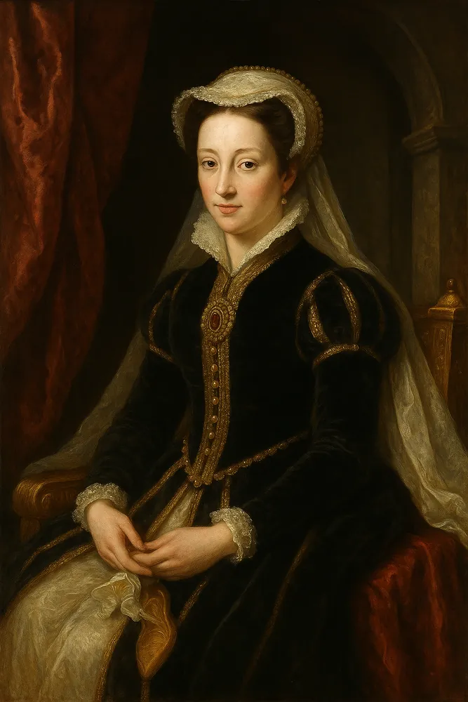 Empress Catherine the Great