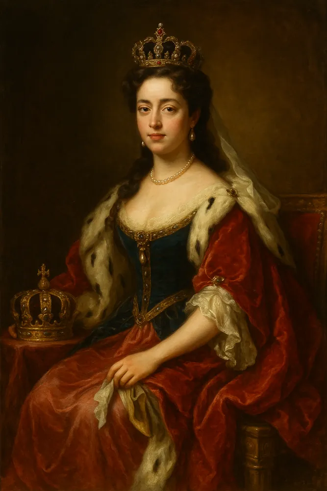 Marie Antoinette