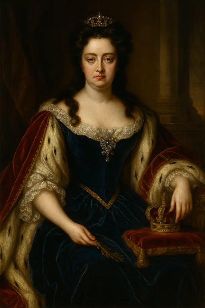 Queen Anne of Great Britain