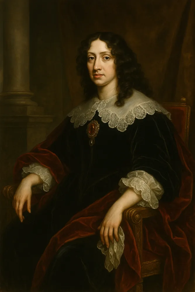 Queen Christina of Sweden Monarch of Sweden