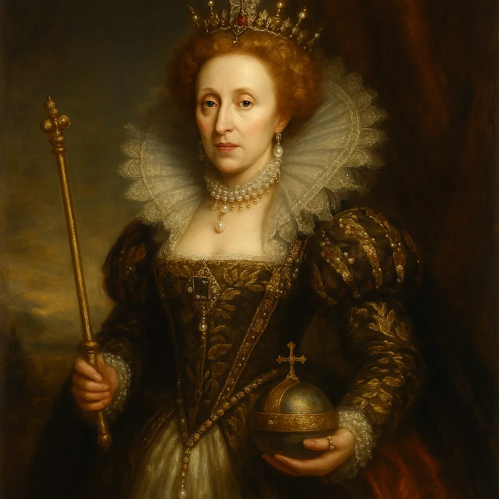 Queen Elizabeth I