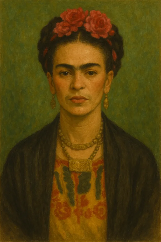 Frida