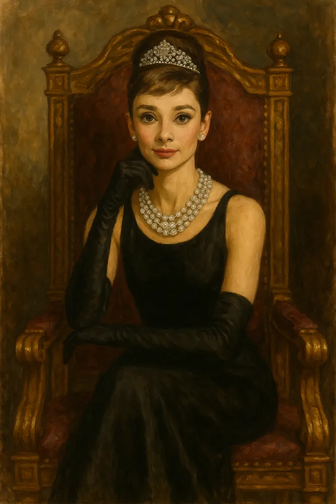 Hepburn Vibe