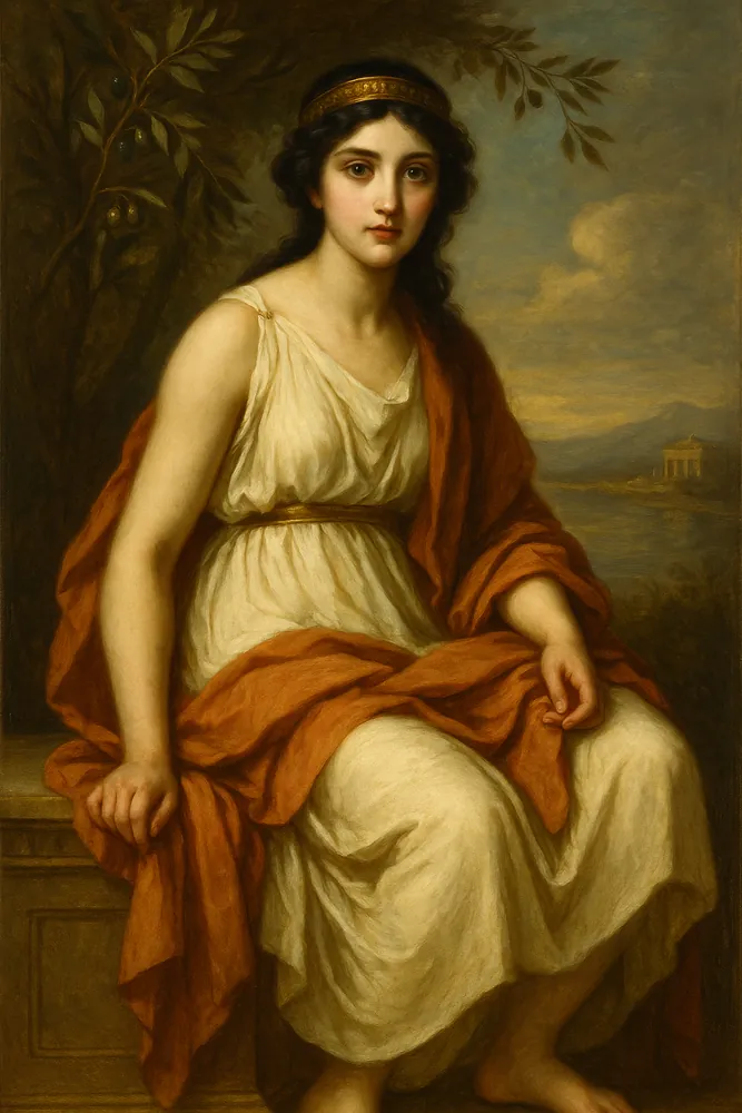 Aphrodite