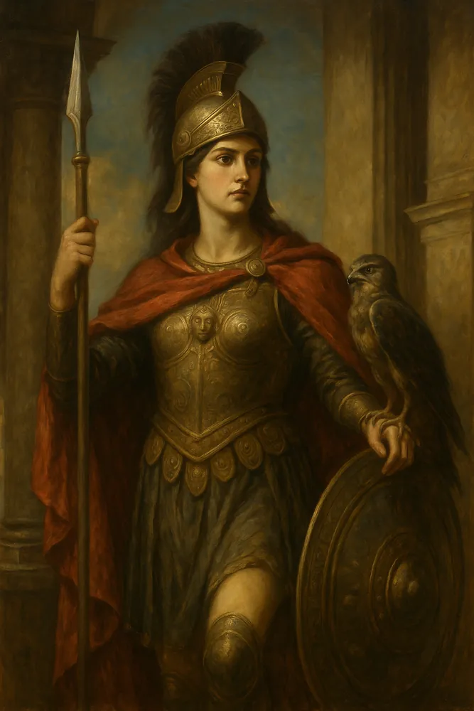 Athena