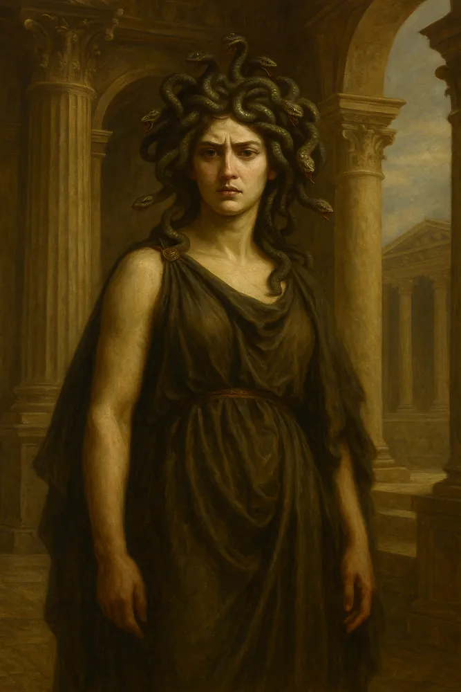 Medusa