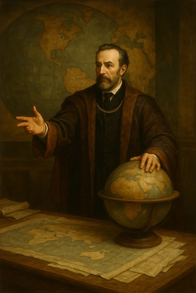 Global Scholar