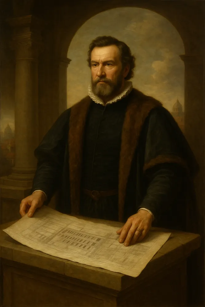Politic Man