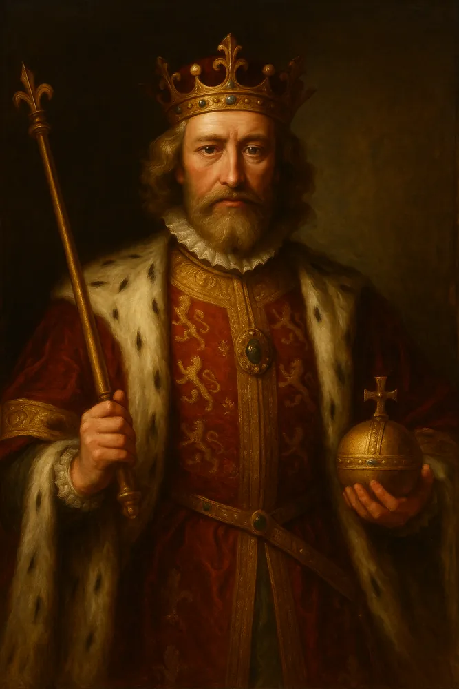 King Edward III