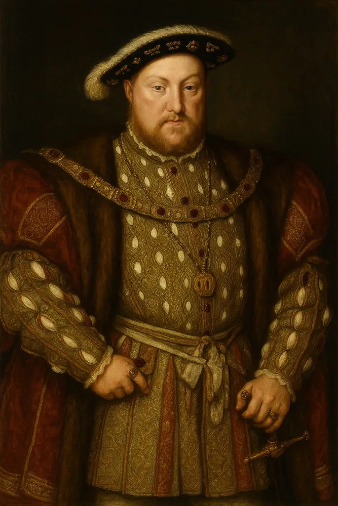 King Henry Viii