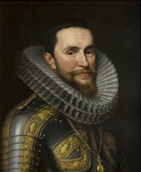 Ambrogio Spinola, Commander