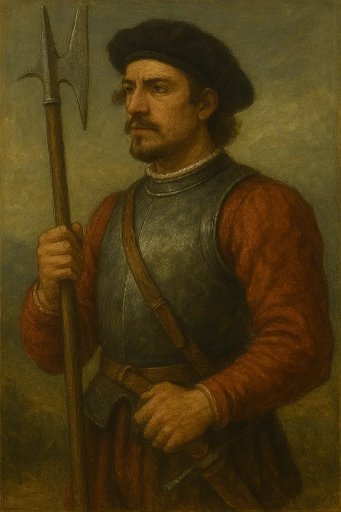 Soldier