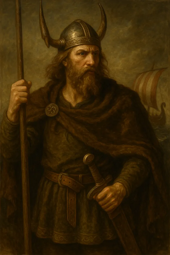 Viking I
