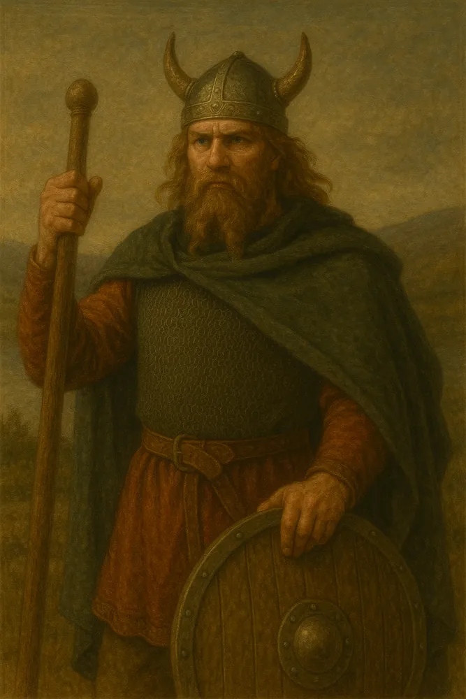 Viking III