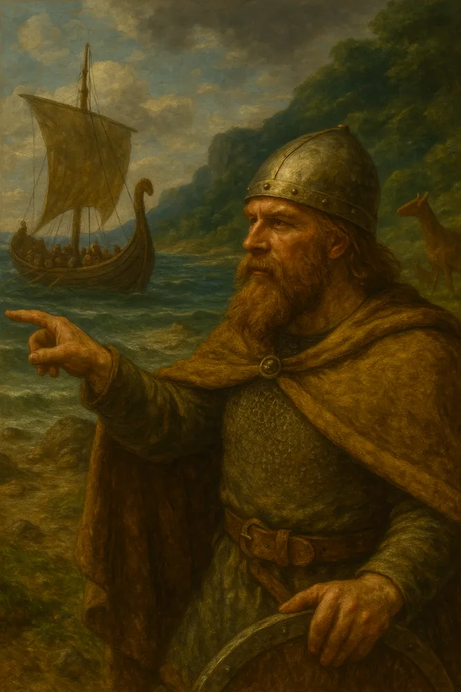 Viking Land
