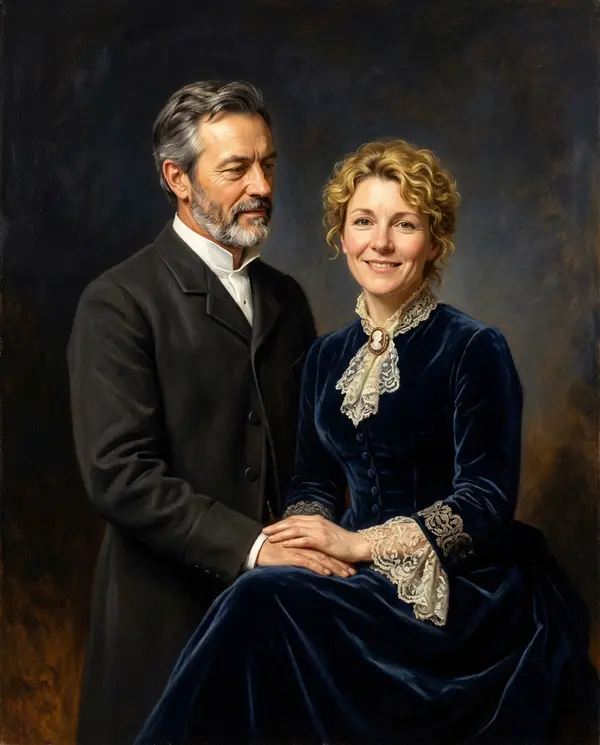 The Anniversary