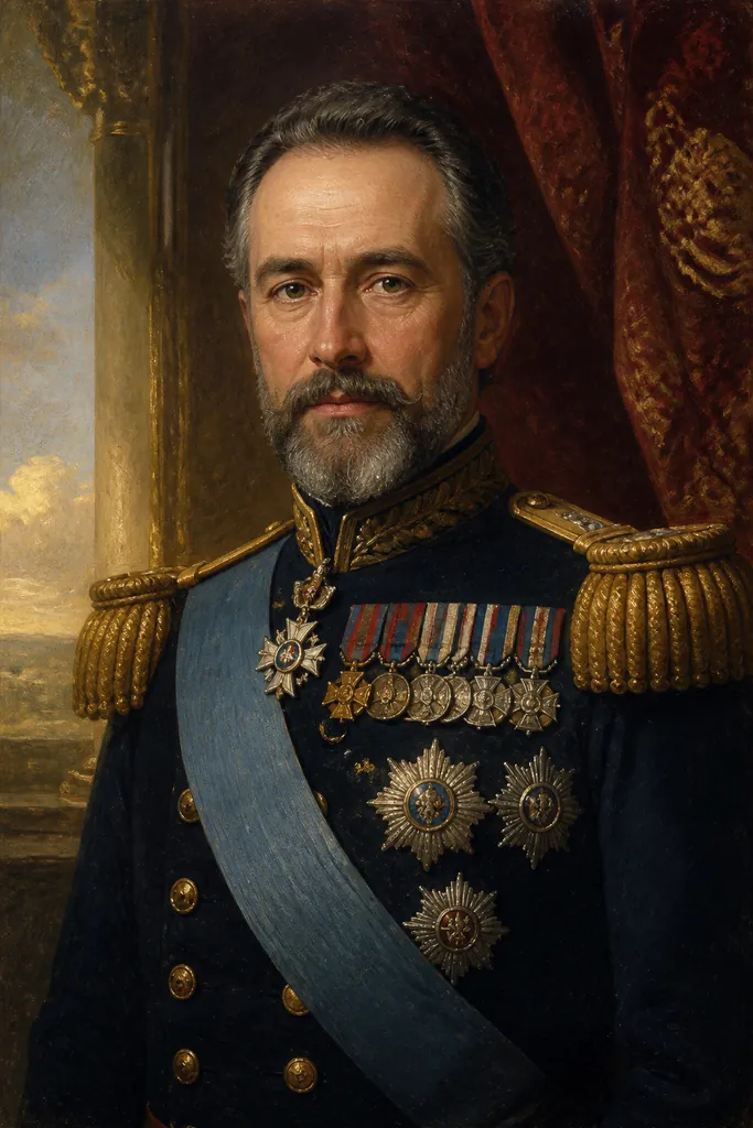 The Commander