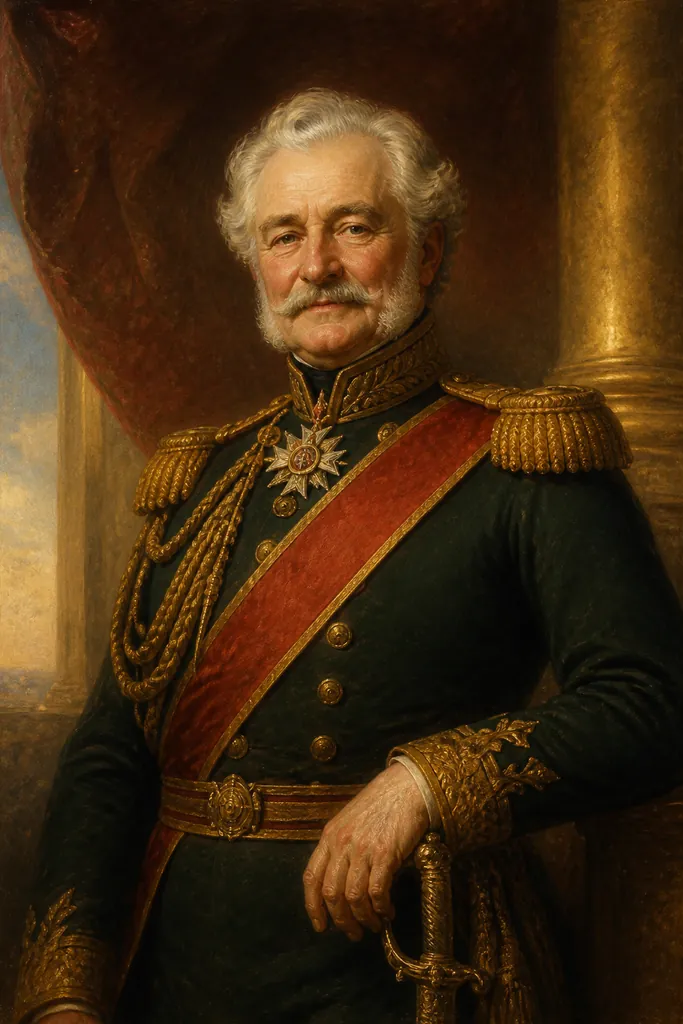 The General