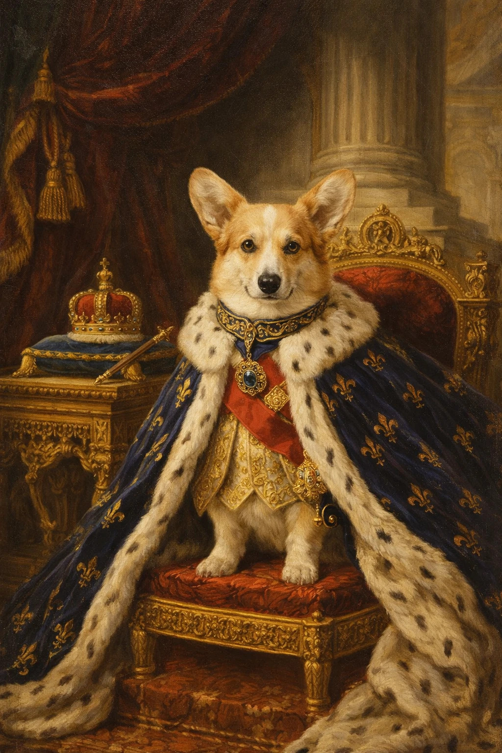 The Monarch